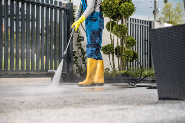Best Commercial Building Pressure Washing  in Columbus, NE