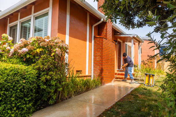 Best Deck Pressure Washing  in Columbus, NE