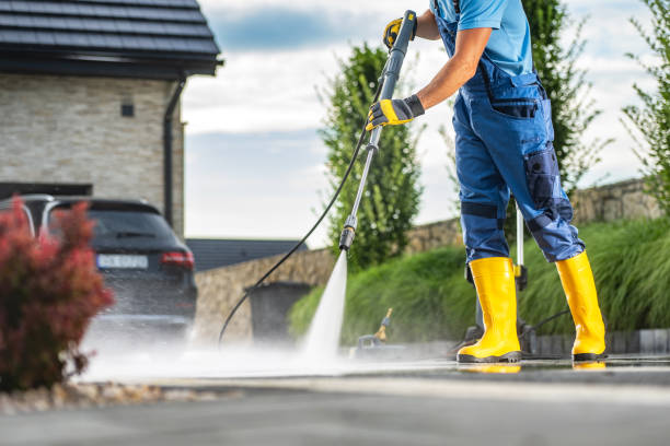 Best Roof Power Washing Services  in Columbus, NE